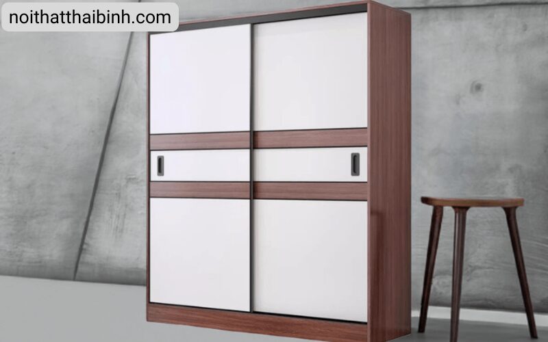 8 mẫu tủ quần áo gỗ công nghiệp đẹp 8 mẫu tủ quần áo gỗ công nghiệp đẹp
