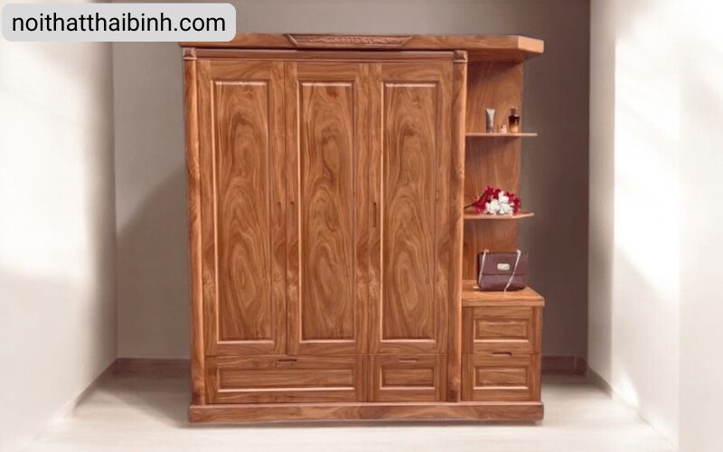 8 mẫu tủ quần áo gỗ công nghiệp đẹp 8 mẫu tủ quần áo gỗ công nghiệp đẹp