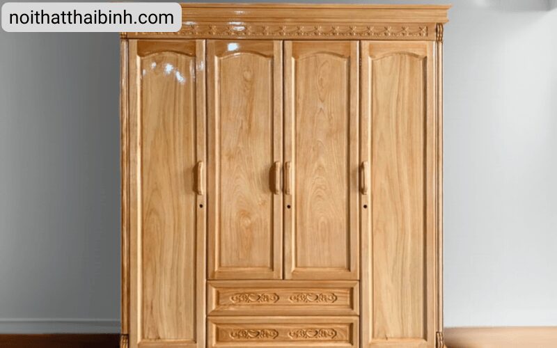 8 mẫu tủ quần áo gỗ công nghiệp đẹp 8 mẫu tủ quần áo gỗ công nghiệp đẹp