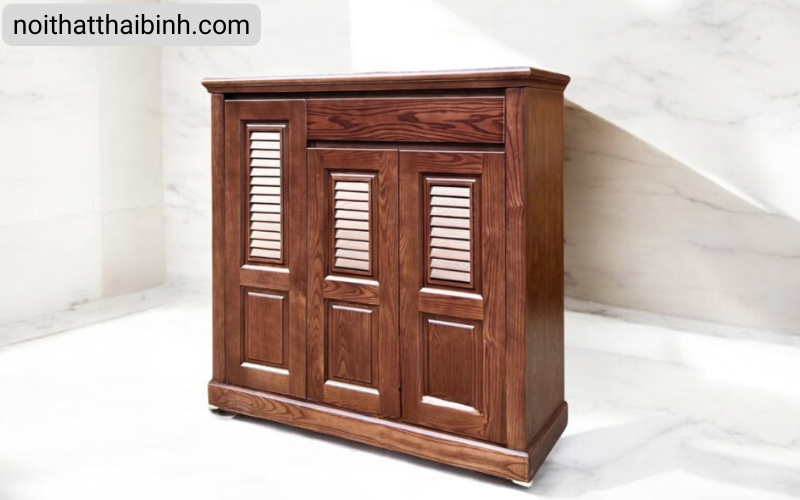 6 cách chọn tủ để giày phù hợp cho không gian sống 6 cách chọn tủ để giày phù hợp cho không gian sống
