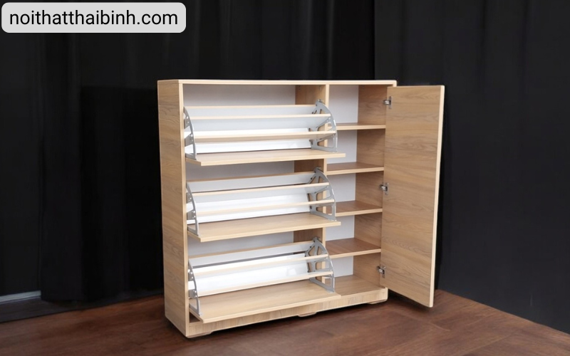 6 cách chọn tủ để giày phù hợp cho không gian sống 6 cách chọn tủ để giày phù hợp cho không gian sống