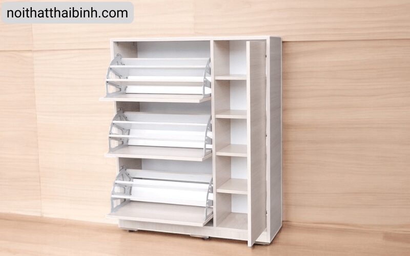 6 cách chọn tủ để giày phù hợp cho không gian sống 6 cách chọn tủ để giày phù hợp cho không gian sống
