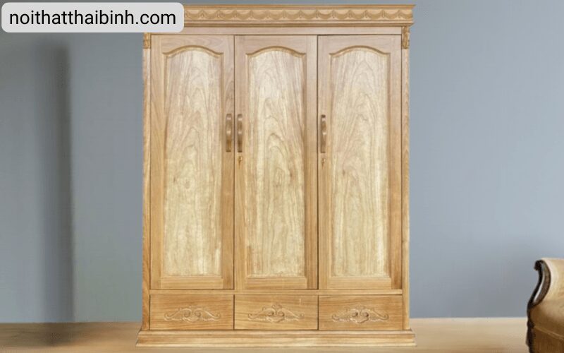 Top 10 Mẫu Tủ Quần Áo Gỗ Công Nghiệp Giá Rẻ Bền Đẹp Top 10 Mẫu Tủ Quần Áo Gỗ Công Nghiệp Giá Rẻ Bền Đẹp