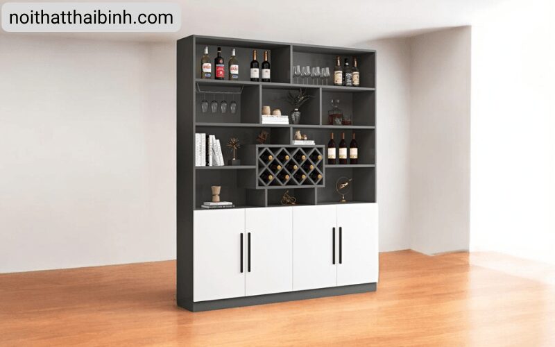 6 xu hướng thiết kế tủ rượu mini hiện đại 6 xu hướng thiết kế tủ rượu mini hiện đại