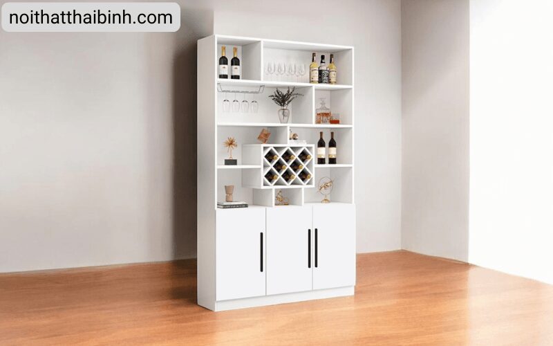 6 xu hướng thiết kế tủ rượu mini hiện đại 6 xu hướng thiết kế tủ rượu mini hiện đại