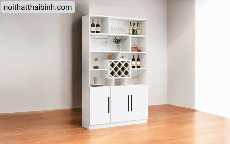 6 xu hướng thiết kế tủ rượu mini hiện đại 6 xu hướng thiết kế tủ rượu mini hiện đại