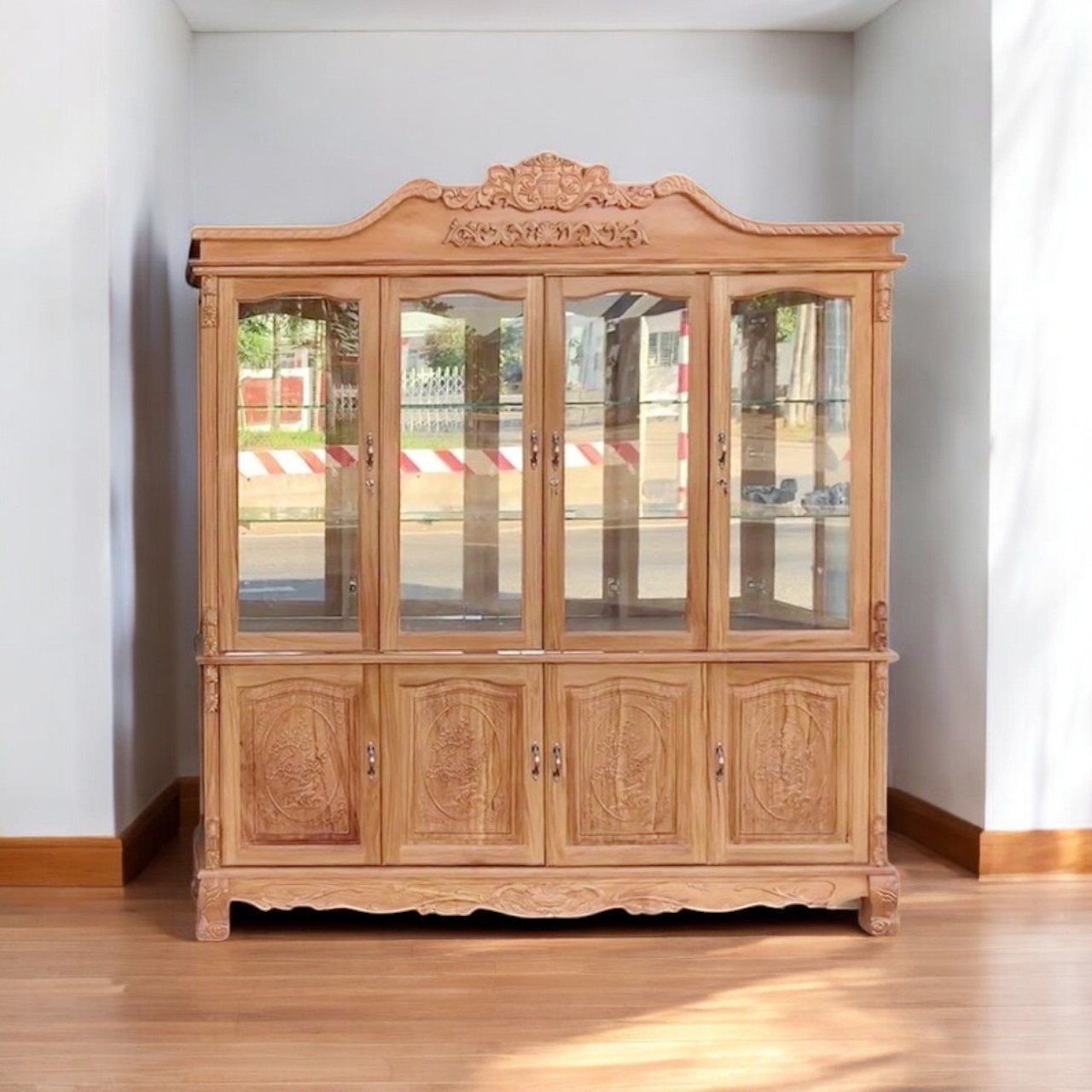 5 điều cần biết trước khi mua tủ rượu