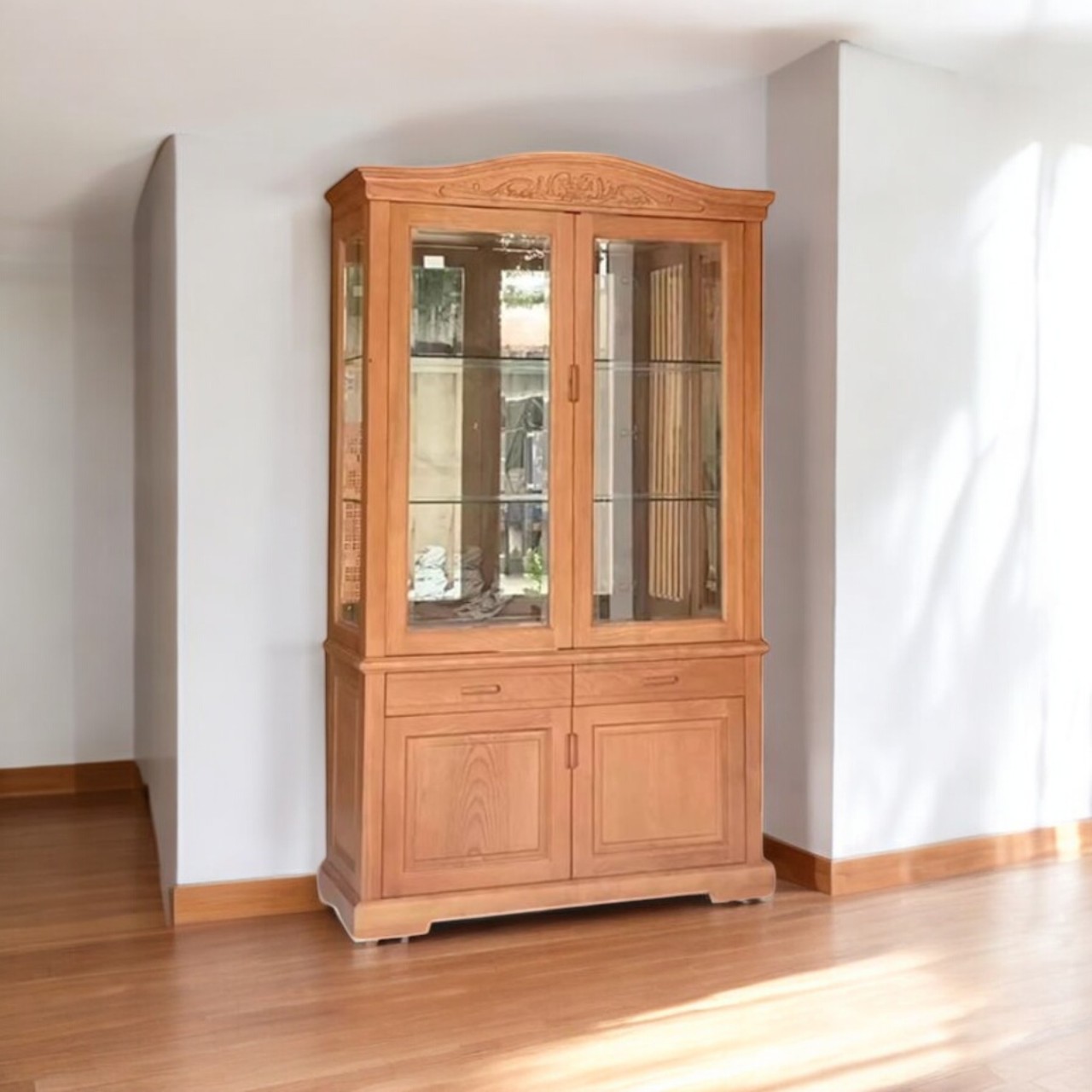 7 câu hỏi quan trọng khi chọn mua tủ rượu