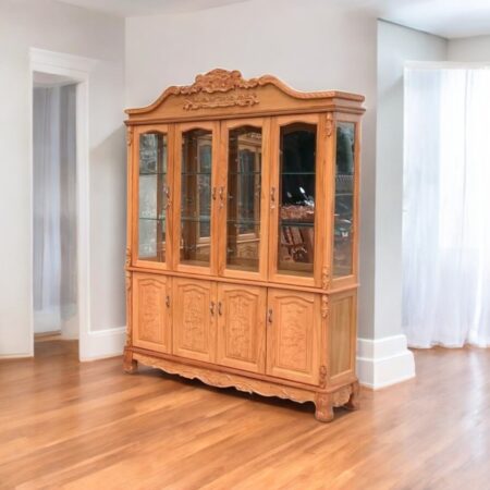 7 câu hỏi quan trọng khi chọn mua tủ rượu