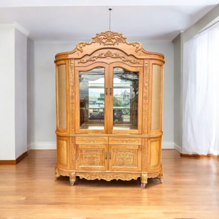 7 câu hỏi quan trọng khi chọn mua tủ rượu