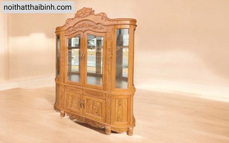5 cách trang trí tủ rượu đẹp cho không gian sang trọng 4 5 cách trang trí tủ rượu đẹp cho không gian sang trọng