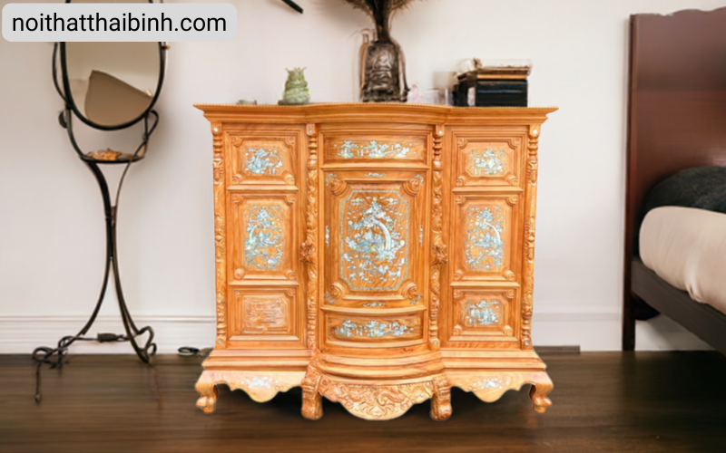 6 xu hướng tủ thờ hiện đại được ưa chuộng nhất hiện nay 6 xu hướng tủ thờ hiện đại được ưa chuộng nhất hiện nay