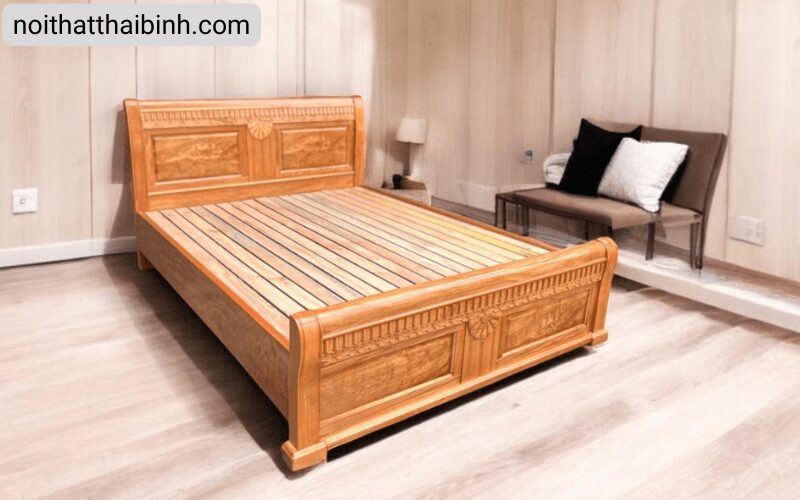 6 xu hướng giường ngủ đơn giản được ưa chuộng nhất