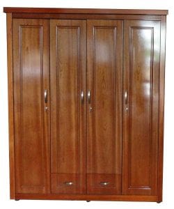 Tủ áo gỗ cn xoan  MS : 392   Giá : 1m4= 5.000.000