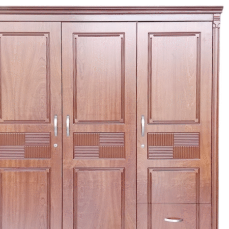 Tủ quần áo MS 3230 10 Tủ quần áo MS 3230