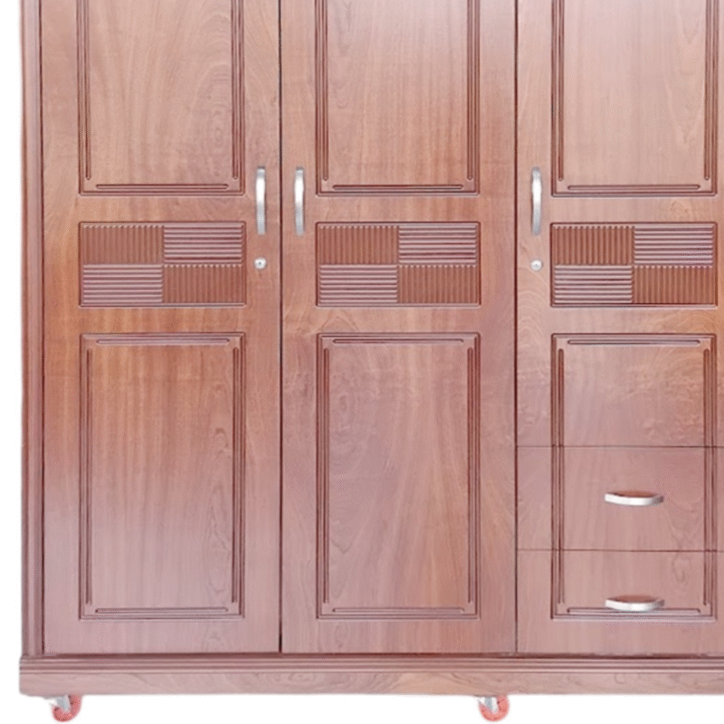 Tủ quần áo MS 3230 - Ảnh 6