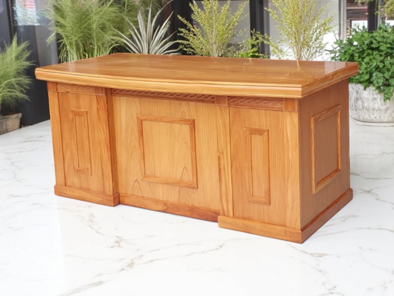 3 Bước Bảo Quản Bàn Làm Việc Luôn Bền Đẹp 1 3 Bước Bảo Quản Bàn Làm Việc Luôn Bền Đẹp