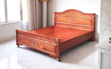 3 Cách Bố Trí Giường Ngủ Hợp Phong Thủy