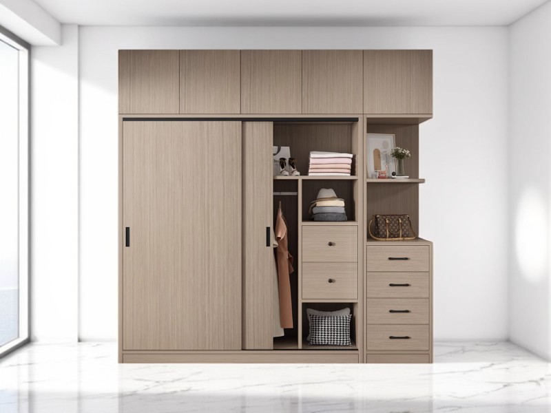 5 Lý Do Bạn Nên Chọn Tủ Quần Áo Cửa Lùa 1 5 Lý Do Bạn Nên Chọn Tủ Quần Áo Cửa Lùa