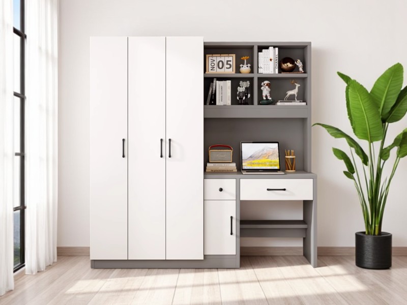 5 Lý Do Bạn Nên Chọn Tủ Quần Áo Cửa Lùa 3 5 Lý Do Bạn Nên Chọn Tủ Quần Áo Cửa Lùa