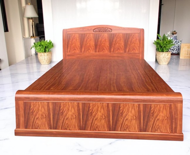 5 Mẹo Giúp Giường Gỗ Luôn Mới 1 5 Mẹo Giúp Giường Gỗ Luôn Mới