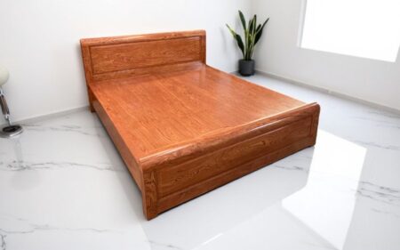 6 Bước Vệ Sinh Giường Ngủ Đúng Cách Mỗi Tuần