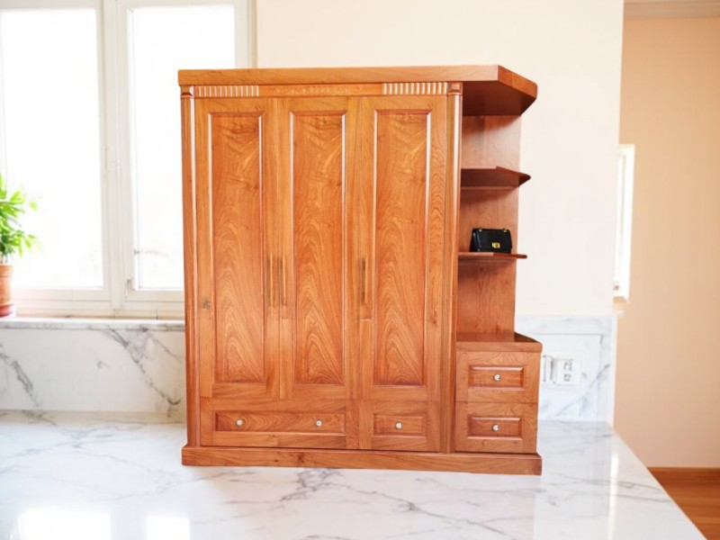 8 Mẹo Chọn Tủ Quần Áo Đẹp và Tiện Dụng 4 8 Mẹo Chọn Tủ Quần Áo Đẹp và Tiện Dụng