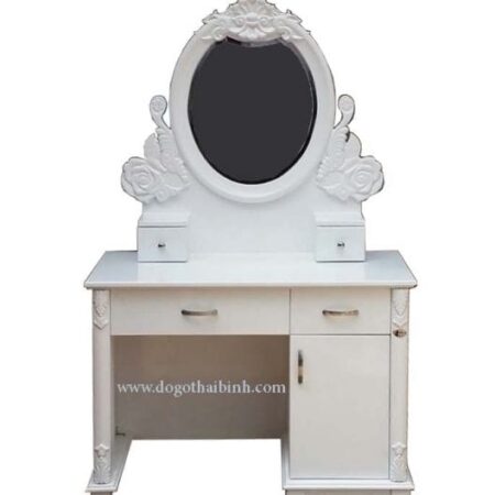 Bàn phấn MS 8418 Giá : Size 0m8 = 5.000.000 1m0 = 5.500.000