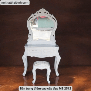 Ban trang diem cao cap dep MS 2512