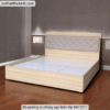 Bộ giường tủ phòng ngủ hiện đại MS 3211 - Hình ảnh 2