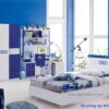 Giường ngủ MS 8775-Giá : 18.600.000 - Hình ảnh 2