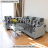 Bộ sofa phòng khách MS 2866 - Hình ảnh 2