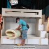 Giường 2 tầng đẹp MS 2076 - Hình ảnh 4