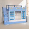 Giường ngủ 2 tầng cho bé MS 2790 3 Giường ngủ 2 tầng cho bé MS 2790