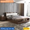 Giường ngủ cao cấp MS 2469