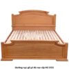 Giuong ngu go go do cao cap MS 3153 1