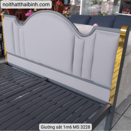 5 cách bảo quản giường gỗ luôn bền đẹp và như mới