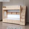 Giường tầng 2 người MS 3008 3 Giường tầng 2 người MS 3008