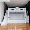 Giường tầng cầu trượt MS 3217 11 Giường tầng cầu trượt MS 3217