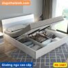Giường ngủ cao cấp MS 2487