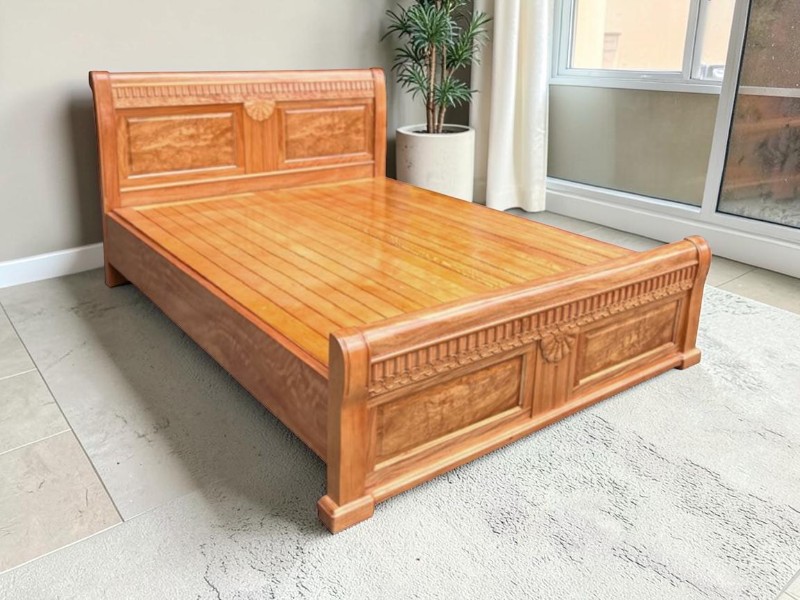 Cửa hàng giường ngủ quận 1 tư vấn bảo quản giường