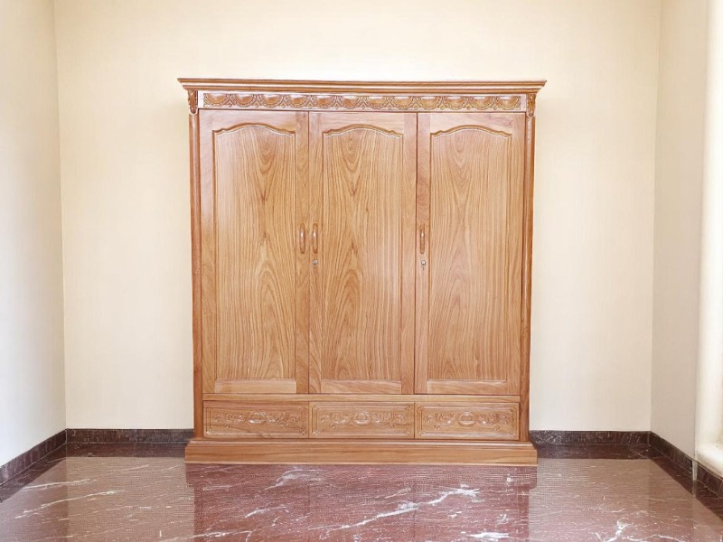 Tác dụng của tủ quần áo trong việc tổ chức đồ dùng 1 Tác dụng của tủ quần áo trong việc tổ chức đồ dùng