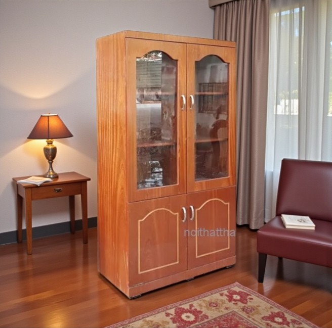 Tủ đựng tài liệu đẹp cho văn phòng hiện đại