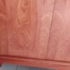 Tủ gỗ đựng quần áo gỗ tự nhiên vân hương đá MS 3074 - Hình ảnh 5