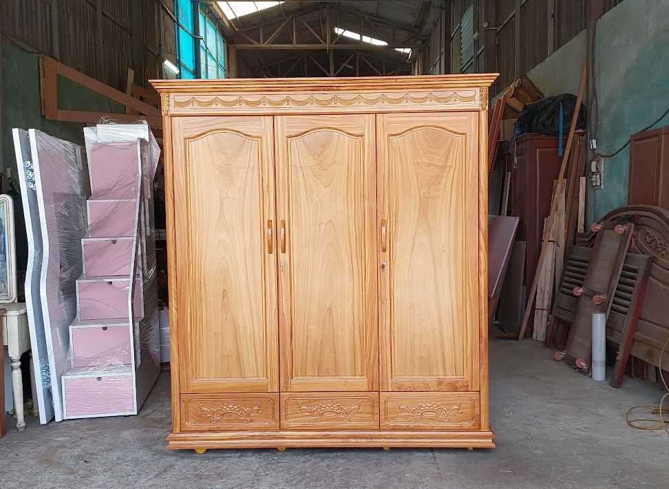 Tủ quần áo hiện đại