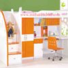 Giường tầng trẻ em MS 6230 Giá bán = 13.200.000 đ - Hình ảnh 2