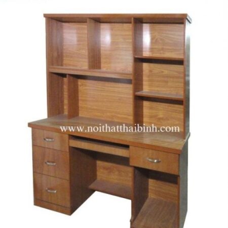 Bàn  học  MS 8392 Size : 1m2 x 1m8 x 0m5 Giá bán : 3.600.000