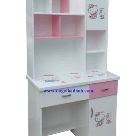 Bàn học cho bé MS 8157 - Giá : 3.000.000