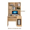 Bàn học cho bé có kệ sách MS 1926