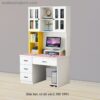 Bàn học có kệ sách MS 1991